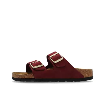 Birkenstock Zinfandel Leather Sandals Women's