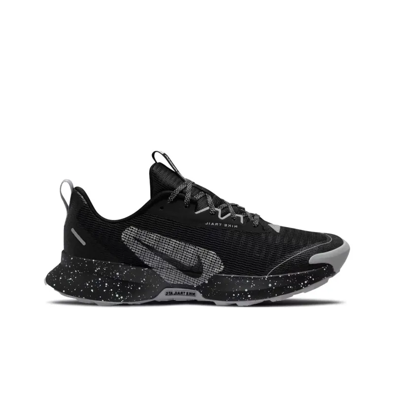 Nike Juniper Trail 3 'Black Wolf Grey'-1