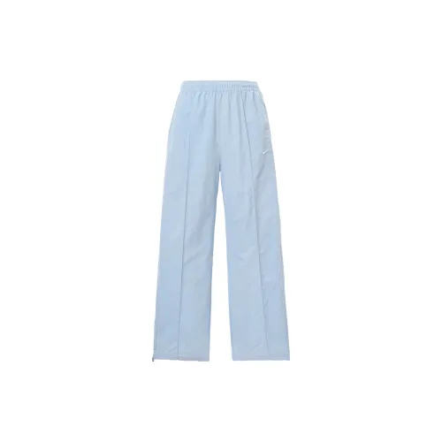 Nike Casual Pants Women's Light Military Blue