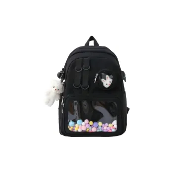 Venerable Brahma Backpacks