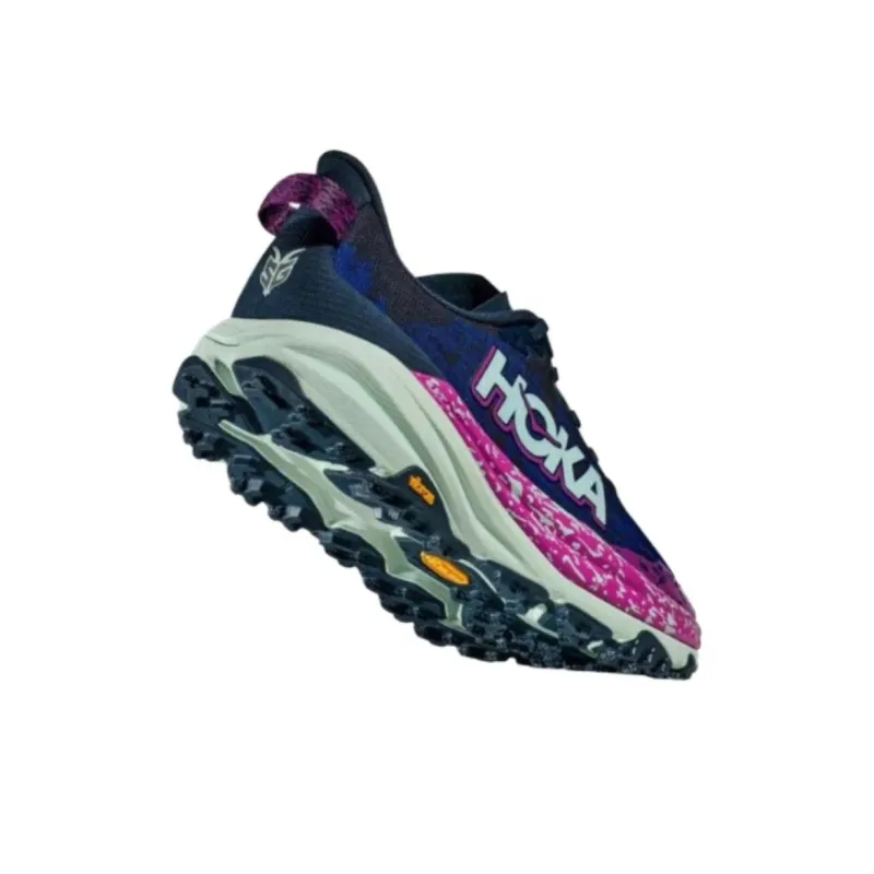 HOKA ONE ONE Speedgoat 6 Stormy Skies Aqua Breeze-3