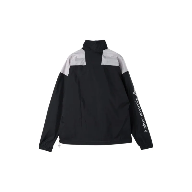 Columbia Anorak Jackets Coats Men's Black-1