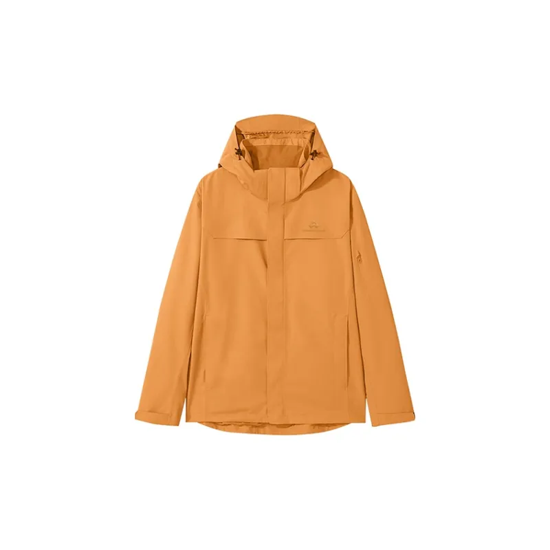 PIONEER CAMP Windbreaker Jacket Unisex-116