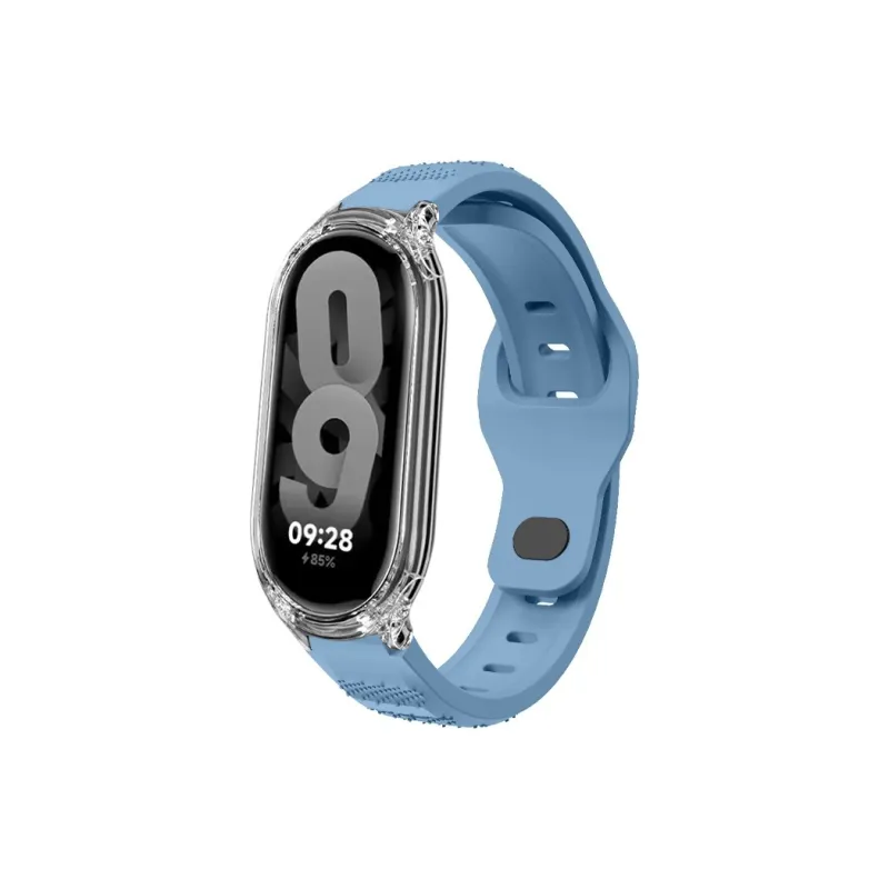 FZRT Xiaomi Compatibility Watch Band Silicone Material-10