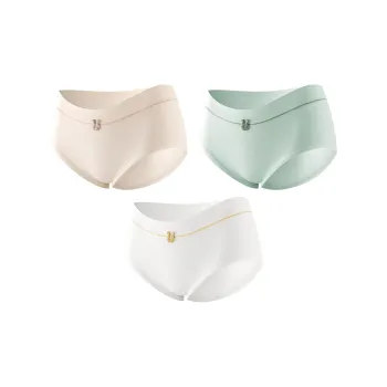2323 Underpants Women's Combo Set
