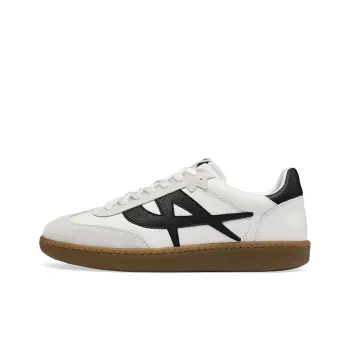 ASH SUNSET MEN Collection Low-Top Flat Skateboard Shoes German Army Trainers Trendy Men's
