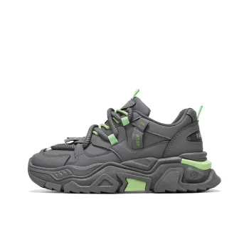 SIMBA'S PRIDE Chunky Sneakers Men's