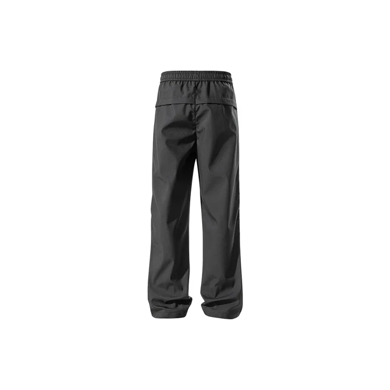 JUNGLE PANDA Cargo Pants Unisex-1