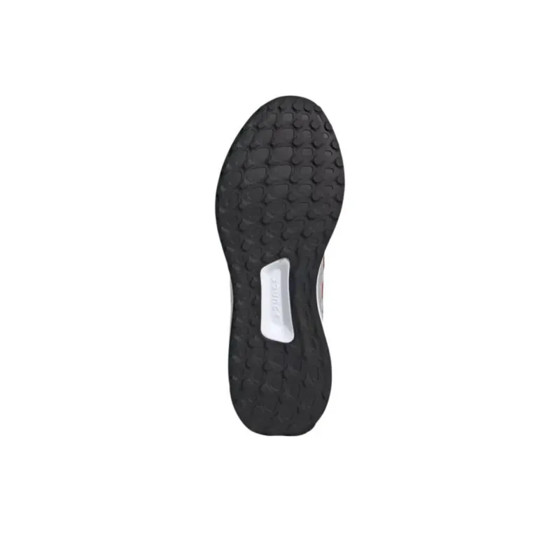 Adidas Ubounce Dna Grey Better Scarlet Core Black-4