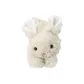 Soft Lying-Down Bunny M