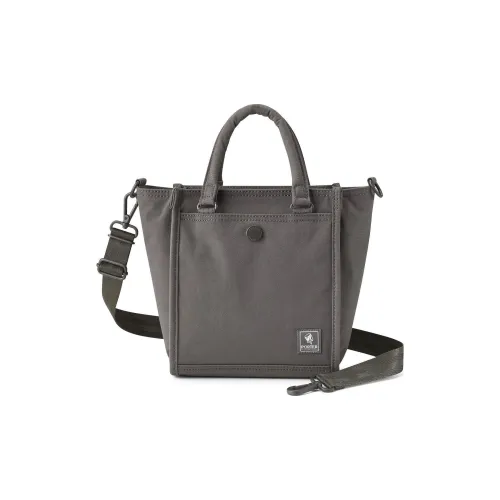 PORTER Handbags Dark Gray