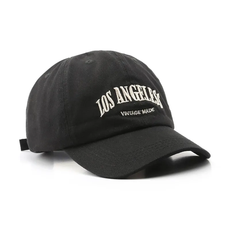 TUCANO Cotton Baseball Caps Unisex-4