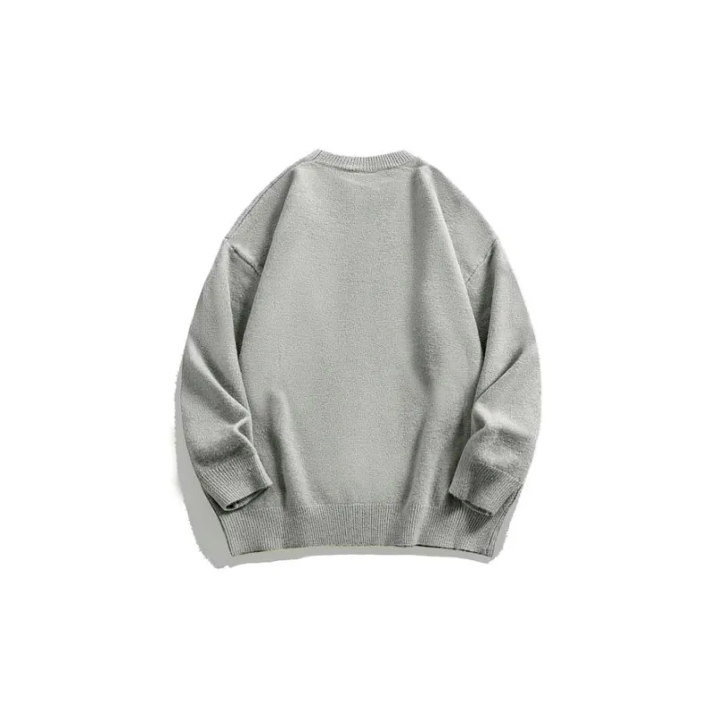 42SPACESHIP Sweaters Unisex-15