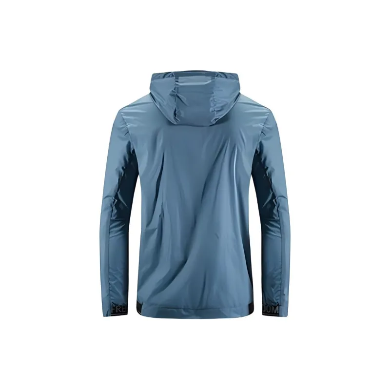 JEEP SPIRIT Cooling Sun Protection Clothing Men's-1