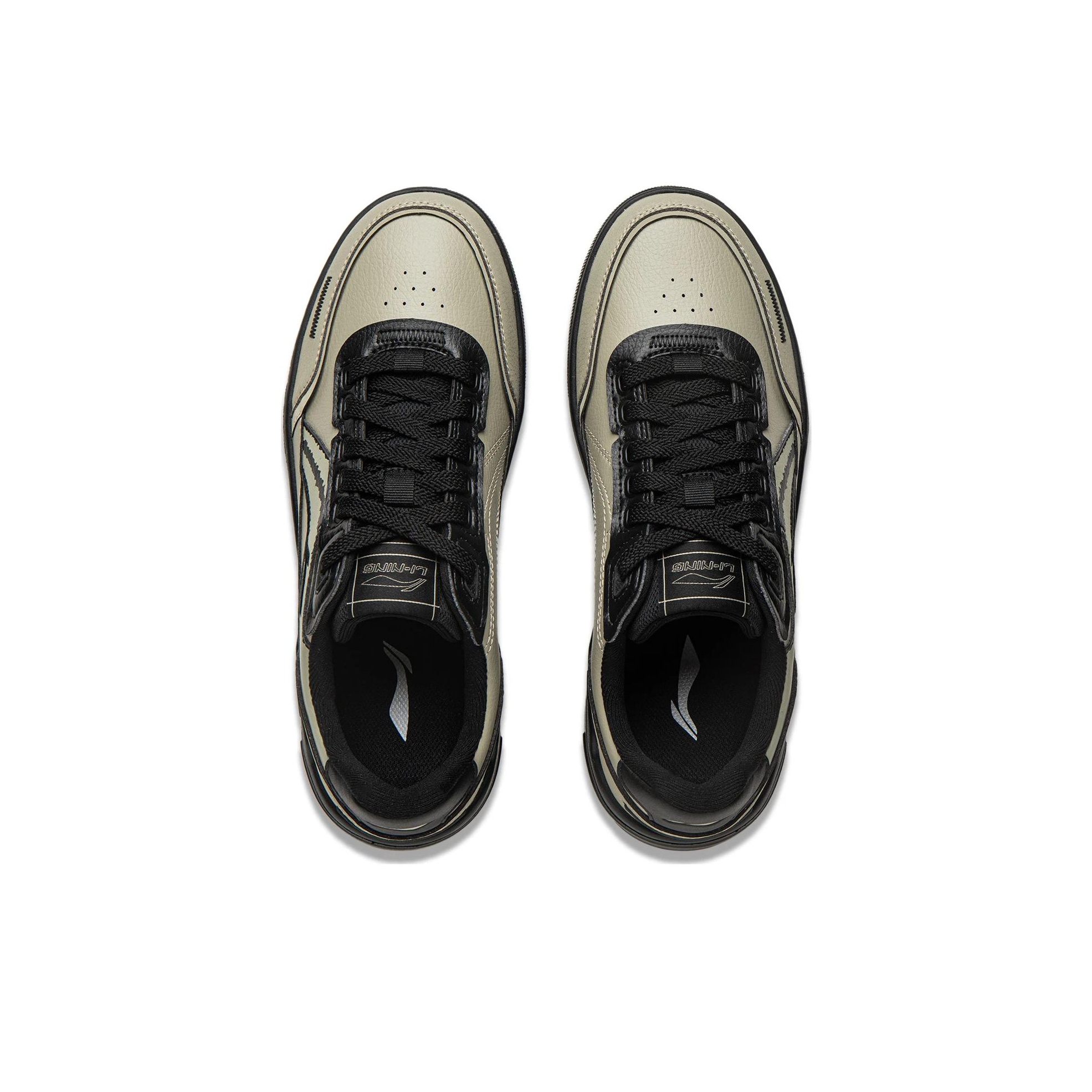LiNing Slip-Resistant Cushioning Wear-Resistant Lightweight