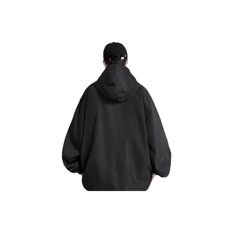 EDG Jackets Unisex-1