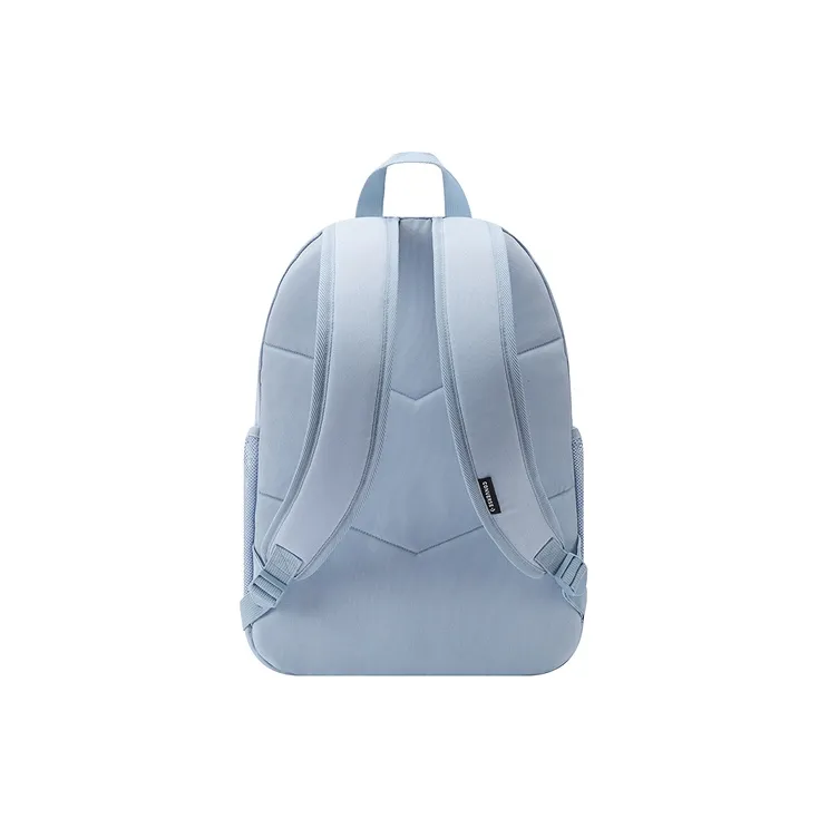 Converse Polyester Backpack Unisex Light Haze Blue-1
