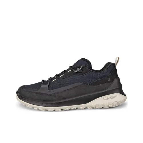 Ecco Casual Shoes Women's Black