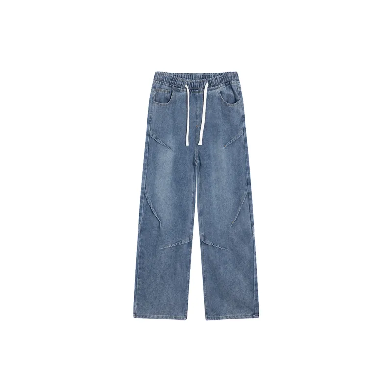 FA2LO Jeans Unisex-1