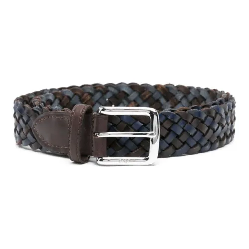 Polo Ralph Lauren Braided Belt