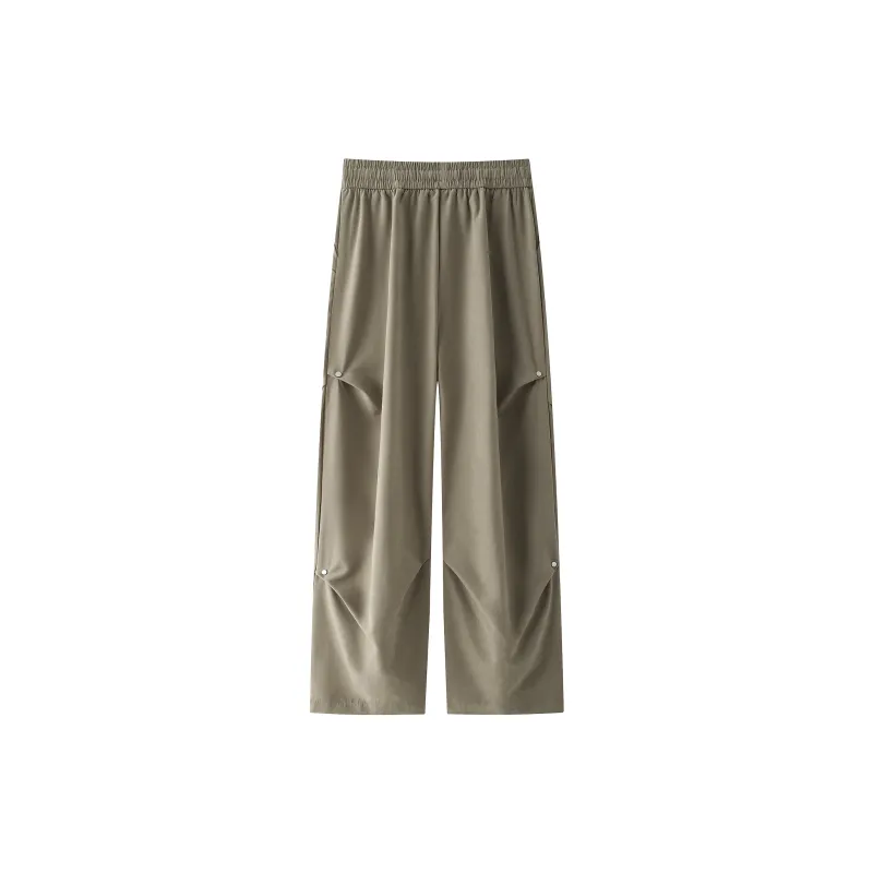 JEANSWEST CLUB Casual Pants Unisex-31