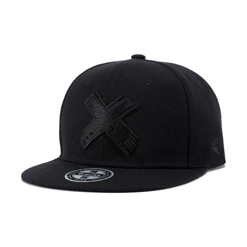 CARTELO Cotton Baseball Caps Unisex-1