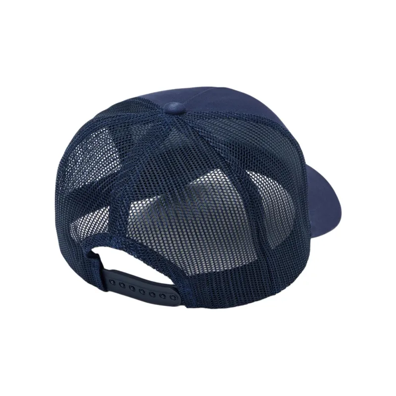 STETSON Polyester Baseball Caps Unisex Marine Blue-2