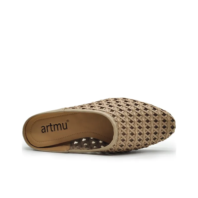 ARTMU Wrap toe Slippers Women's-2
