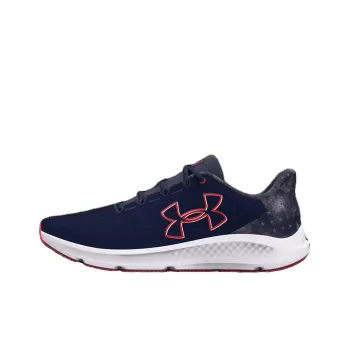 Under Armour Charged Pursuit 3 'Big Logo Freedom'
