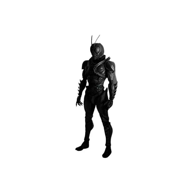 BANDAI Kamen Rider Black Shf Kamen Rider Black Action Figures-4