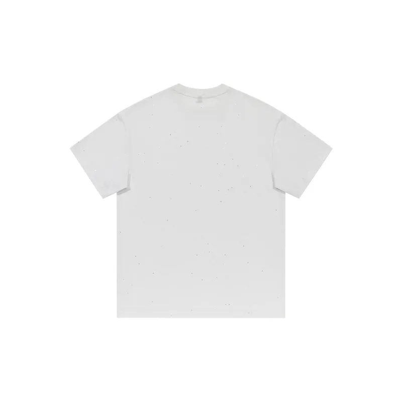 ZYKY T Shirts Unisex-3