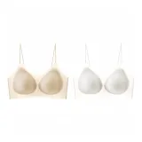 Set of 2 (Skin+White)