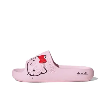 Adilette Hello Kitty X Women's Adidas Originals Ayoon Slide 'Hello Kitty' Women's