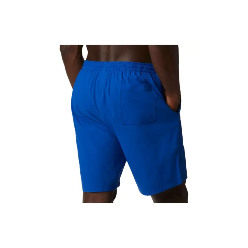 Columbia Casual Shorts Men's Blue-1