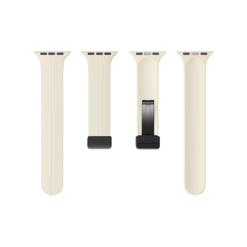 Senior's house Unisex Watch Bands-3
