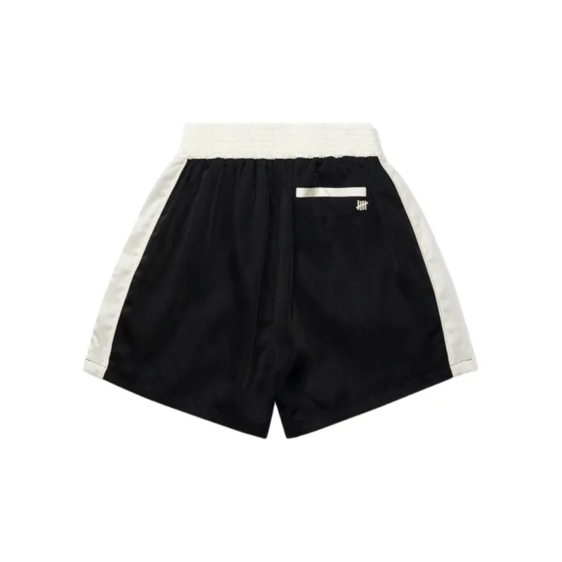 UNDEFEATED x Muhammad Ali SS24 Sports Shorts Unisex-5