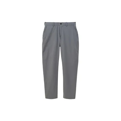 Le Coq Sportif Casual Pants Men