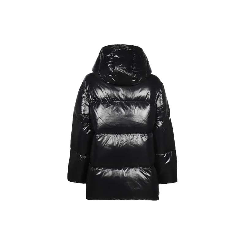 Duvetica Padded Down Puffer Jacket-1