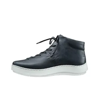 Trippen Mend Casual Shoes Men's Black