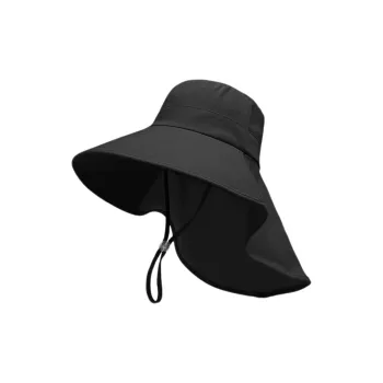 JEANSWEST Polyester Bucket Hats Women's