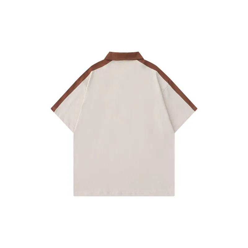WANCHAO CP Polo Shirts Unisex-12