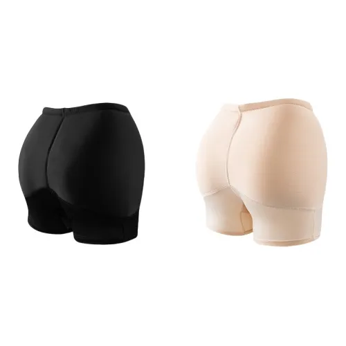 Ordifen Shapewear Bottom Women's 2 Pack