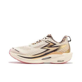 361° Cushioning Anti-Slip Wear-Resistant Breathability Low-Top Running Shoes Unisex Sago