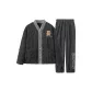 Men's Storm Cloud Gray