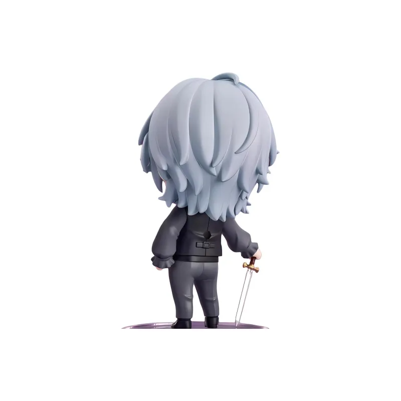 GSC Nendoroid Light Chibi Figures-1