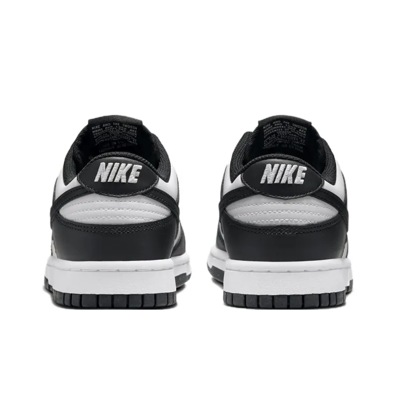 Nike Dunk Low Next Nature Panda Women's-3