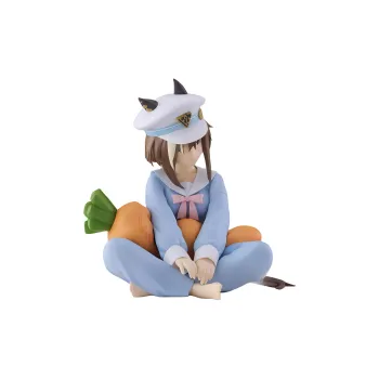 BANPRESTO Noble And Elegant Relax Time Pretty Derby Bonus Gifts 13cm