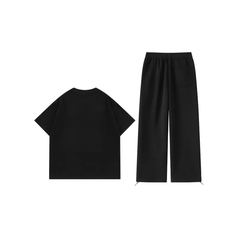 Unite Life HOODS Casual Sportswear Unisex-1