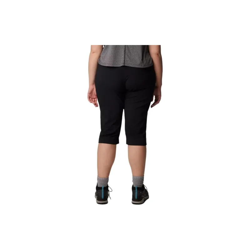 Columbia Anytime OutdoorAnytime Anytime Outdoor™ Casual Pants Women's Black-1