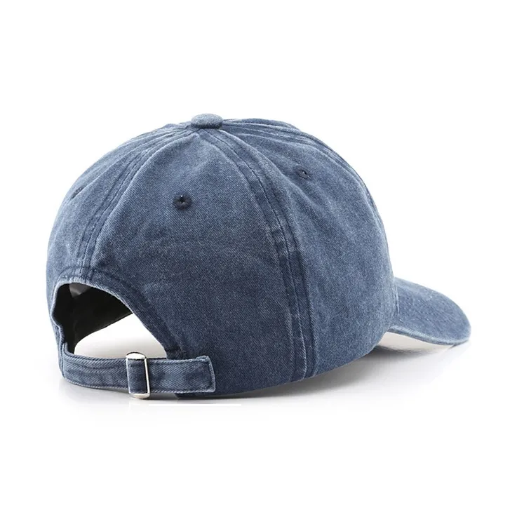 TUCANO Cotton Baseball Caps Unisex-13